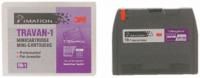 TR-1 imation travan cartridge,400MB