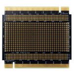 Prototyping with Perfboard Area Tower System Module