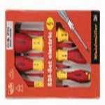 SCREWDRIVER SET - More Details