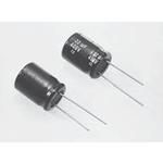 33uF 350V Radial Aluminum Electrolytic Capacitor