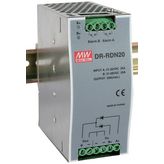 DC/DC Power Supply Single-OUT 30V 20A 10-Pin