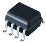 N/P-CH MOSFET 60V 3.9A 100mR SOIC