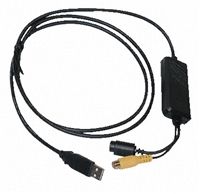 PC,video capture,USB,Hauppauge WinTV USB LIVE 600