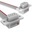 D-SUB CABLE MFU09K/MC10G/MFU09K