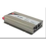 DC to AC Inverter 12VDC-IN 100VAC/110VAC/115VAC/120VAC 1000W True Sine Wave
