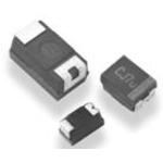 Tantalum Capacitor 10uF 10V SMD 3.2x1.6mm Low ESR 2 Ohm 125C