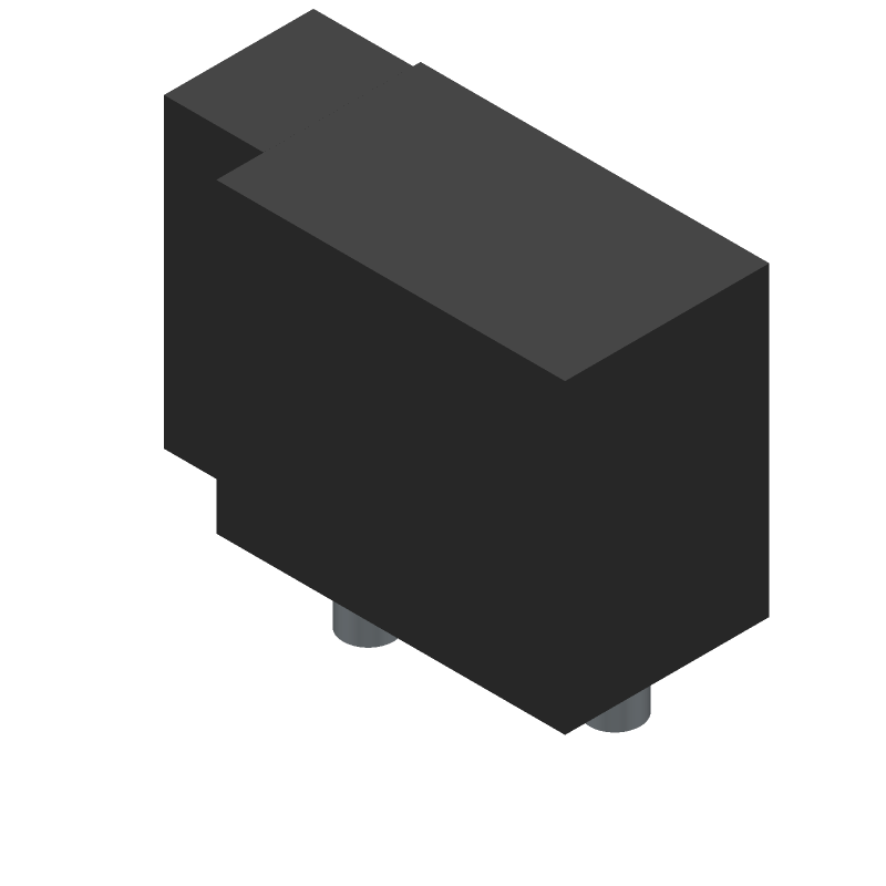 3.5mm Stereo Jack, 3-Pin, Solder, PCB Mount