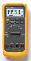 MULTIMETER, DIGITAL, HANDHELD