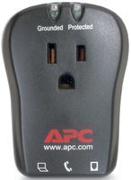Power Outlet Strips APC ESSENTIAL SURGEARREST