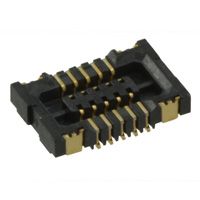 0.4mm Contact Pitch Board-to-Board Connector