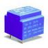 Power Transformer Single Prim. Single Sec. 230V Prim. 15V Sec. Through Hole