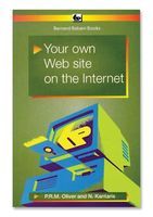 BERNARD BABANI         0-85934-433-9             BOOK, YOUR OWN WEB SITE ON I/NET