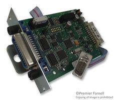 EA ELEKTRO-AUTOMATIK         33100216             INTERFACE, IEEE488.2, PSI, EL SERIES