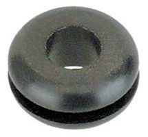 Grommets and Eyelets Open Round Rubber