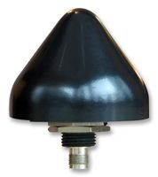 PCTEL   WS3978-HR-DH-W   ANTENNA, GPS, DOME HEAD, TNC JACK