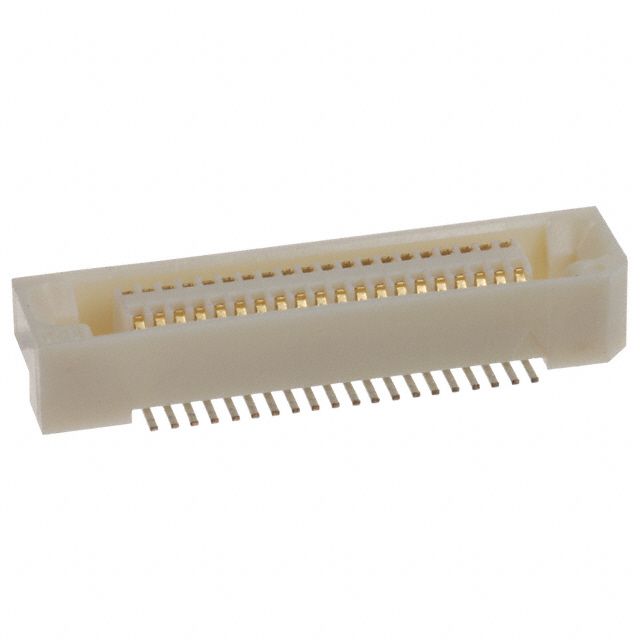 Board Stacking Connector
