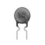 Thermistor PTC 12 Ohm 10% 2-Pin Radial Ammo