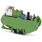 Conn Patch Panel RCP 8 POS