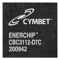 BATTERY THIN FILM 3.3V 12UAH