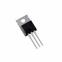 DIODE 8 A, 200 V, SILICON, RECTIFIER DIODE, TO-220AB, ROHS COMPLIANT PACKAGE-3, Rectifier Diode
