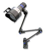 EDL LIGHTING         00320             LUMINAIRE, 3-ARM, IP64, ES, 60W