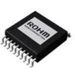 1 Channel Gate Driver Automotive 20-Pin SSOP-BW T/R