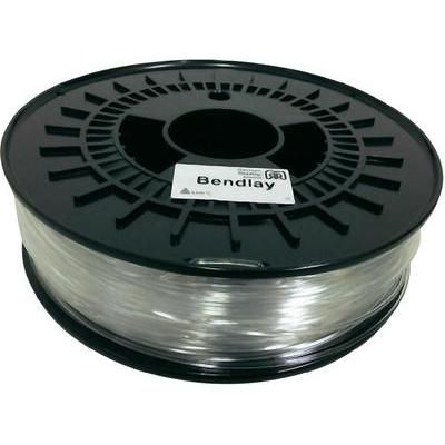 Filament German RepRap 100263 BendLay plastic 1.75 mm Ecru