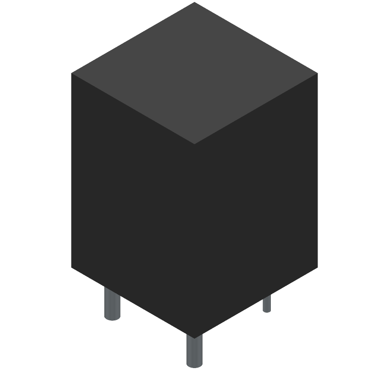 ±5 Rated Current, -5~15 Linearity Range, Current Sensor