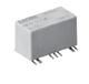 High Frequency / RF Relays HI FREQ SPDT 50 OHM 70MW 6V BISTABEL