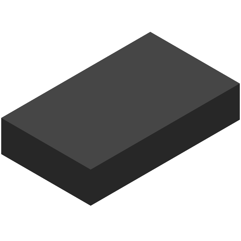 Accelerometer Triple ±1.5g/±6g 2.5V/3.3V 740mV/g to 860mV/g/190.6mV/g to 221.5mV/g 14-Pin LGA T/R