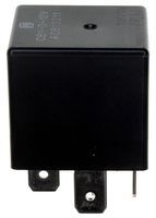 Relays 12VDC 103Ohm 40(NO)/30(NC)A SPDT(26x22x36)mm Plug-In Automotive Relay Automotive