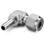 Fittings Elbow 0.5in/0.5in Tube Fitting Stainless Steel