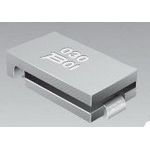 PTC Resettable Fuse 0.75A Hold, 1.5A Trip, 60V, 10A, 1.7W, SMD