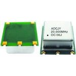 20.000MHz SMD VC-OCXO, ±0.03ppm, 4.75-5.25V, -40-75°C