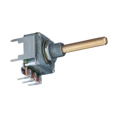 Single turn rotary pot Mono 0.2 W 5 kΩ