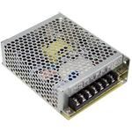 5V/12V 6A/3A 54W AC/DC Switching Power Supply, 7-Pin