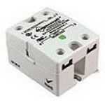 10A DC Input 280V AC SSR, 1-Pole, Optical