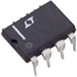 Three Terminal Voltage Reference, 1 Output, 10V, Trim/Adjustable, PDIP8