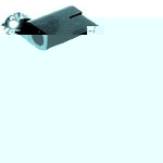 LEVER LEAFSPRING FOR V-SERIES