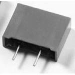 Radial MOV 82V 50VAC/66VDC 1.2kA 4J 8mm Disc