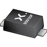 Diode Zener Single 21.625V 3% 1W Automotive 2-Pin SOD-123F