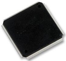 IC 32-BIT, 75 MHz, RISC MICROCONTROLLER, PQFP144, 20 X 20 MM, 1.40 MM HEIGHT, PLASTIC, MS-026, SOT-486-1, LQFP-144, Microcontroller