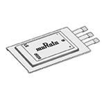 4.2V 470mF High Voltage Supercapacitor SMD