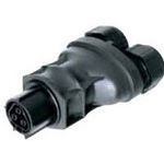 Circular Connector - More Details