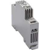 Switched-mode power supply 24 VDC 12 W, PSM1/12.24, Comatec EHS