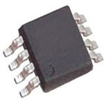 LT1767 - Monolithic 1.5A, 1.25MHz Step-Down Switching Regulators; Package: MSOP; Pins: 8; Temperature Range: -40°C to 85°C