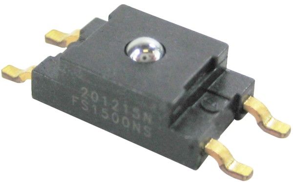 Force Sensor IC 5N Force