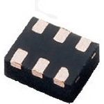 Ultra Low capacitance 2 lines ESD protection