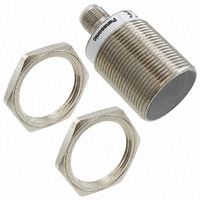 SENSOR PROX INDUCTIVE 12MM CYL