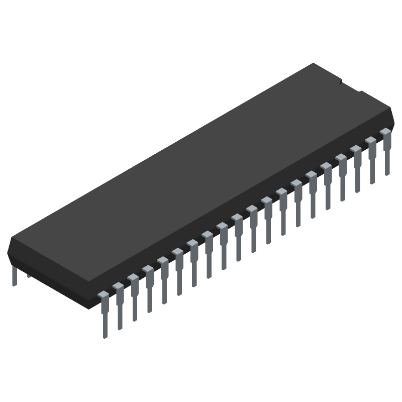 Micro Peripheral IC
